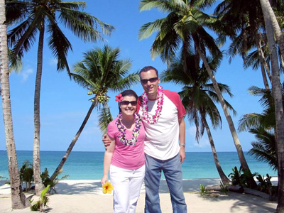 Aloha