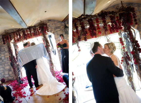 westlake-village-inn-jewish-wedding