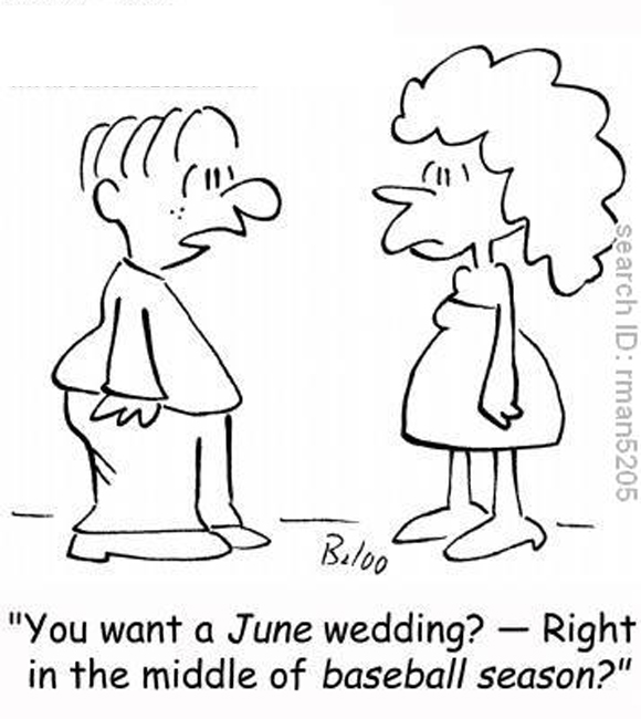 WeddingDates