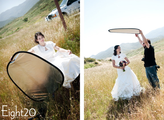 Bolero Look Book Behind The Scenes