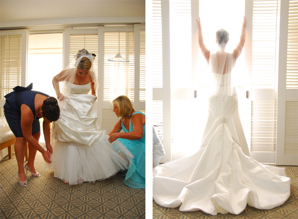 Marriott Ihilani Oahu Jewish Wedding