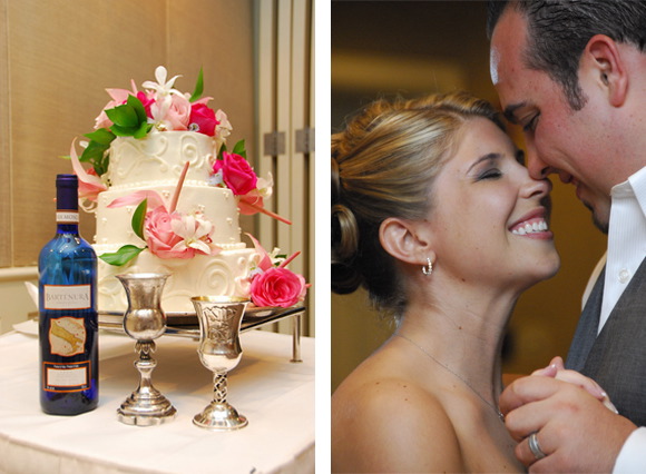 Marriott Ihilani Oahu Jewish Wedding