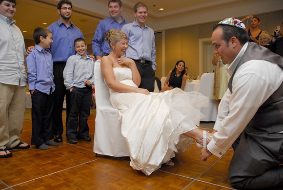Marriott Ihilani Oahu Jewish Wedding