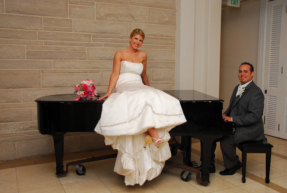 Marriott Ihilani Oahu Jewish Wedding