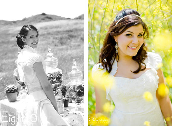 Mary and Angelika