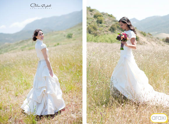 Mary and Angelika