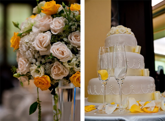 Neman Hall Los Angeles Jewish Wedding