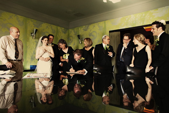 The Social, Hollywood Jewish Wedding the-social,-hollywood-jewish-wedding