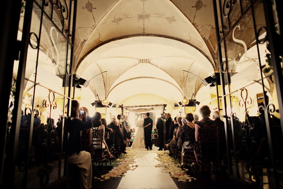 The Social, Hollywood Jewish Wedding the-social,-hollywood-jewish-wedding