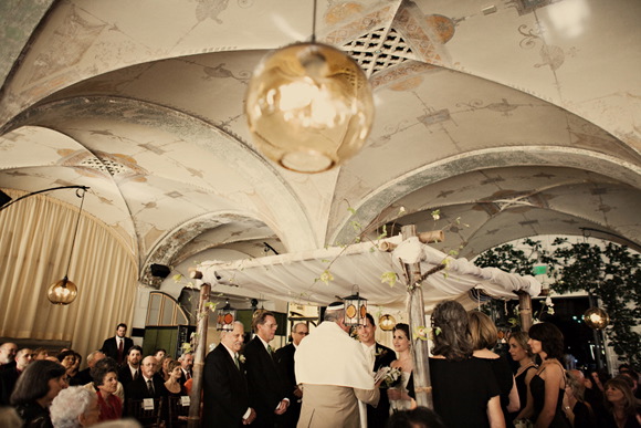 The Social, Hollywood Jewish Wedding the-social,-hollywood-jewish-wedding