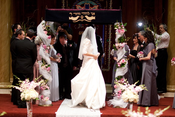 sephardic-temple-jewish-wedding