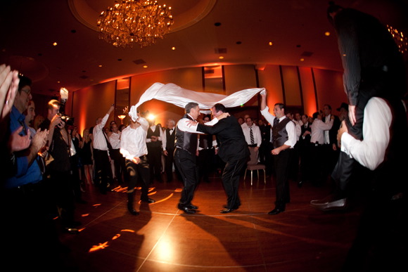 sephardic-temple-jewish-wedding