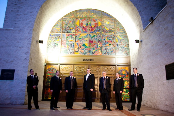 sephardic-temple-jewish-wedding