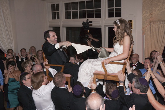 Sherwood Country Club Jewish Wedding sherwood-country-club-jewish-wedding
