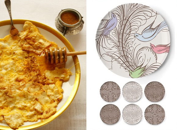 matzah-brie