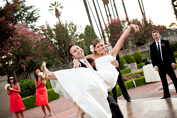 Pasadena California Jewish Wedding pasadena-california-jewish-wedding