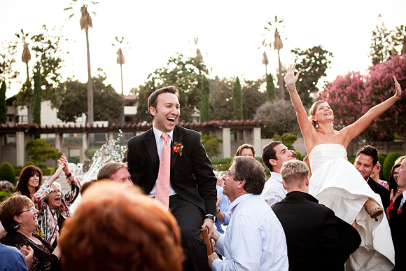 Pasadena California Jewish Wedding pasadena-california-jewish-wedding