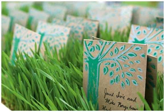 Cute Wedding Place Card Ideas cute-wedding-place-card-ideas