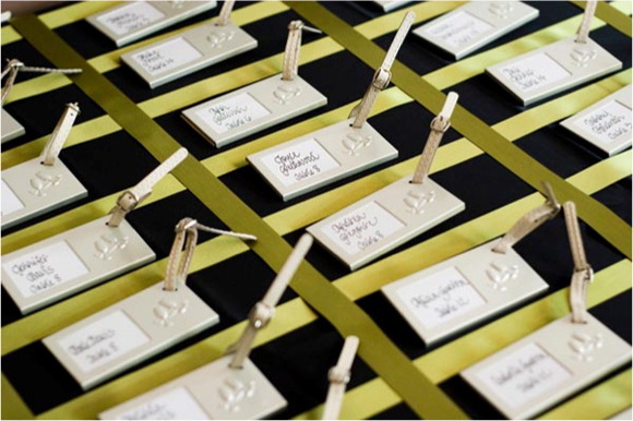 Cute Wedding Place Card Ideas cute-wedding-place-card-ideas