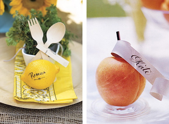 Cute Wedding Place Card Ideas cute-wedding-place-card-ideas
