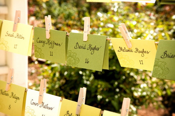Cute Wedding Place Card Ideas cute-wedding-place-card-ideas