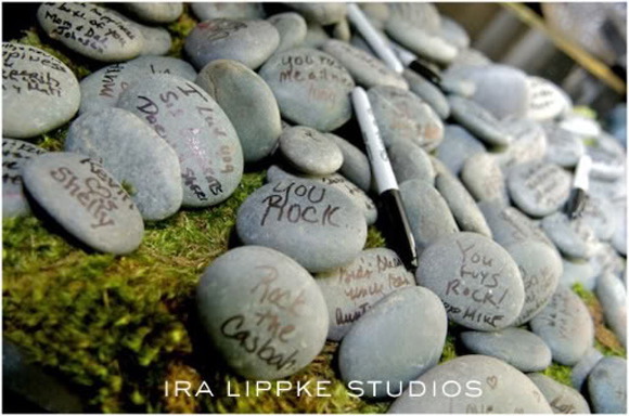 Image Courtesy of Ira Lippke Studios wedding-yentas-guestbook-ideas