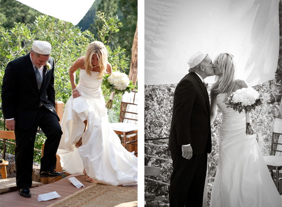 flagstaff-arizona-jewish-wedding
