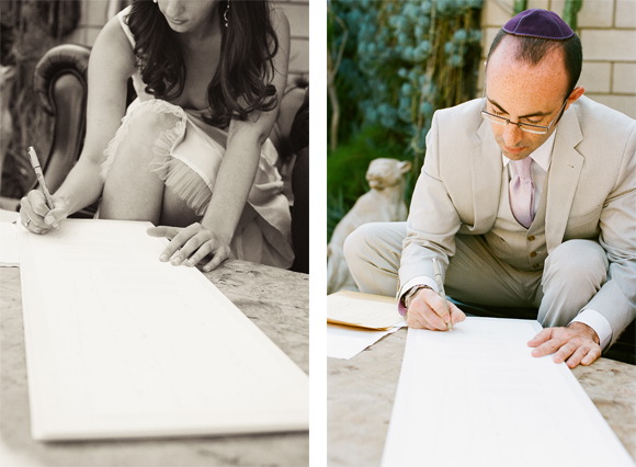 Los Angeles Smogshoppe Jewish Wedding los-angeles-smogshoppe-jewish-wedding