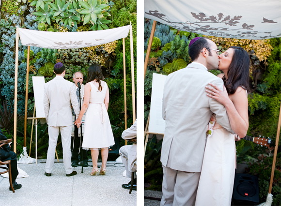Los Angeles Smogshoppe Jewish Wedding los-angeles-smogshoppe-jewish-wedding