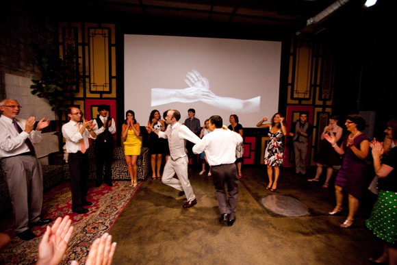 Los Angeles Smogshoppe Jewish Wedding los-angeles-smogshoppe-jewish-wedding