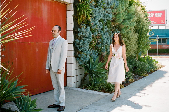 Los Angeles Smogshoppe Jewish Wedding los-angeles-smogshoppe-jewish-wedding