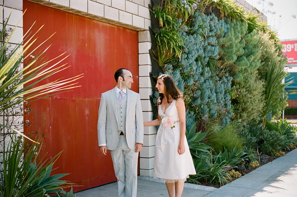 Los Angeles Smogshoppe Jewish Wedding los-angeles-smogshoppe-jewish-wedding