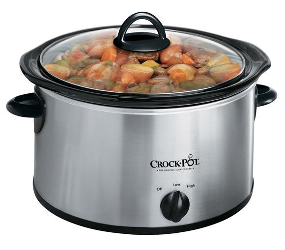 Crock Pot Slow Cookers crock-pot-slow-cookers