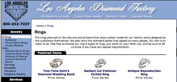 LA Diamond Factory la-diamond-factory
