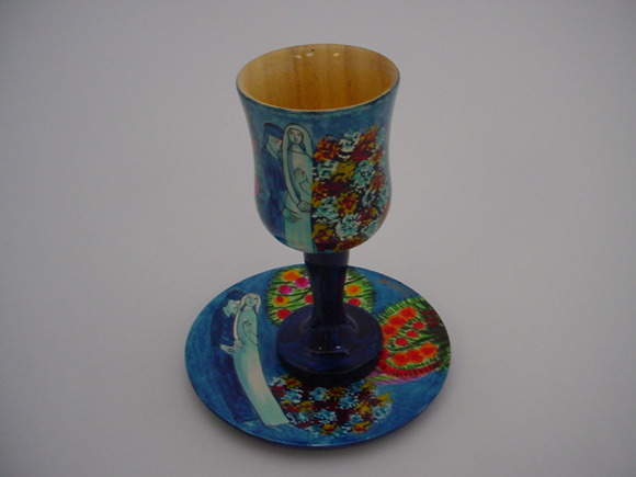 YusselsPlace.com kiddush-cups