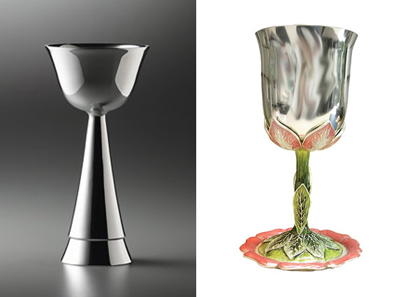 GalleryJudaica.com kiddush-cups