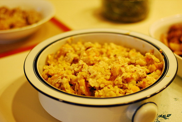 Matzo Stuffing matzo-stuffing