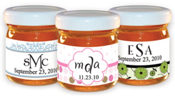 honey-jar-favors-with-monogram