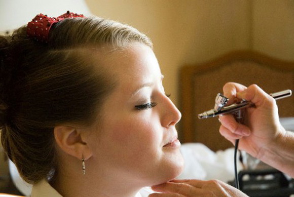 airbrush-makeup