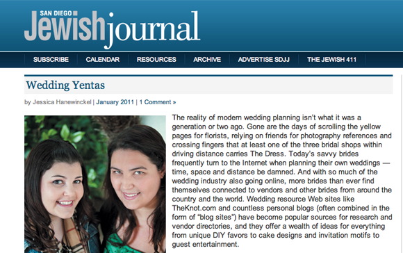 San Diego Jewish Journal Yentas Press san-diego-jewish-journal-yentas-press