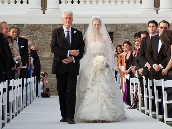 presidential-weddings