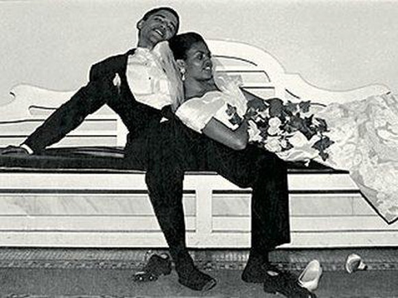 presidential-weddings