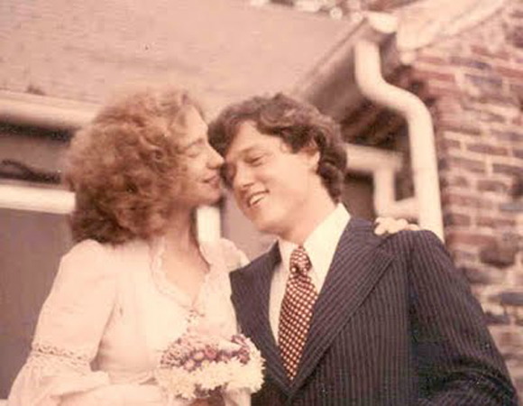 presidential-weddings