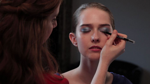 Smoky Eye