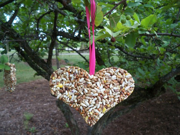 Gotta Have It: Eco Wedding Favors