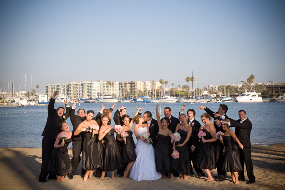 Real Weddings Marina del Rey real-weddings-marina-del-rey