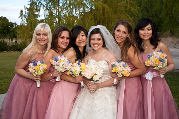 Real Weddings | Katie & David : West Hills, CA real-weddings-|-katie-&-david-:-west-hills,-ca