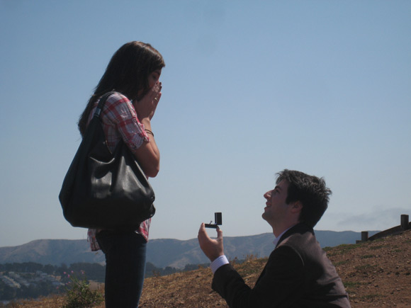 Tales from the Veil: Lauren & Matt