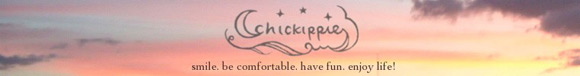Thursday Thrills Chickippie