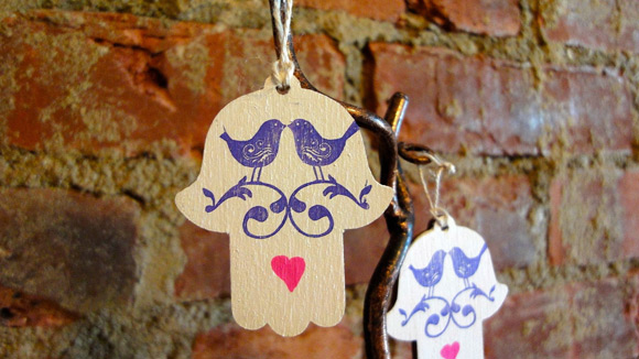 Wish Tree by Lea Joelle Handmade